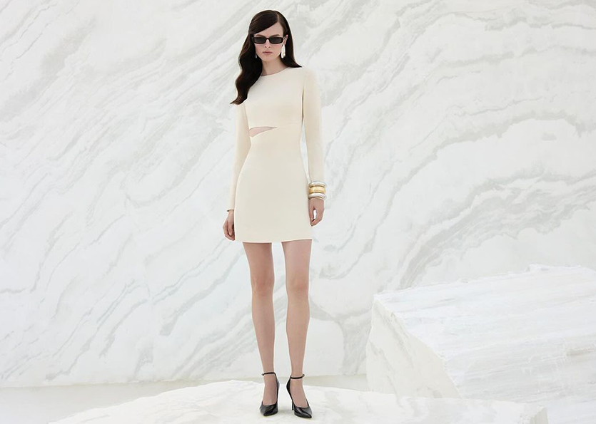 RUE - Fashion Shooting