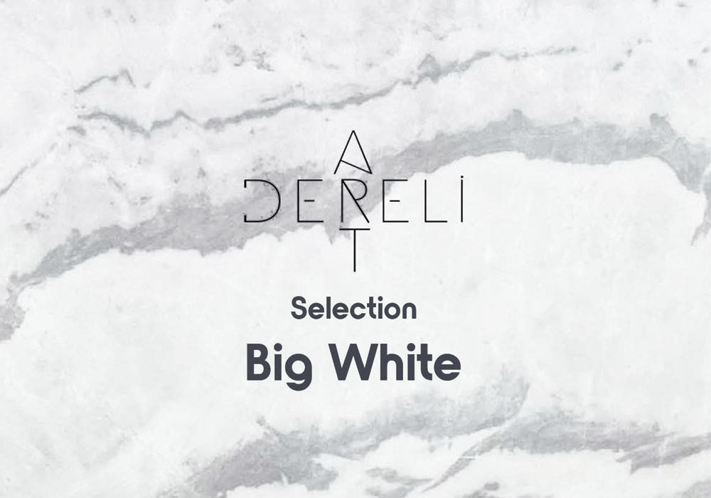 Big White Catalogue