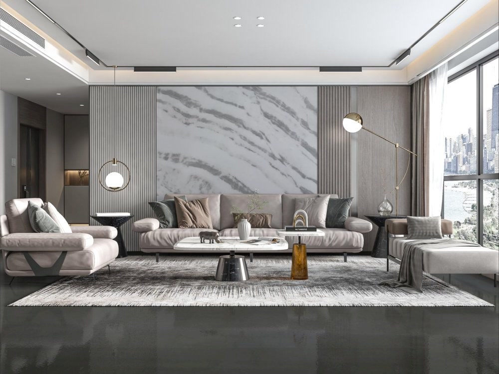 Calacatta Application 1