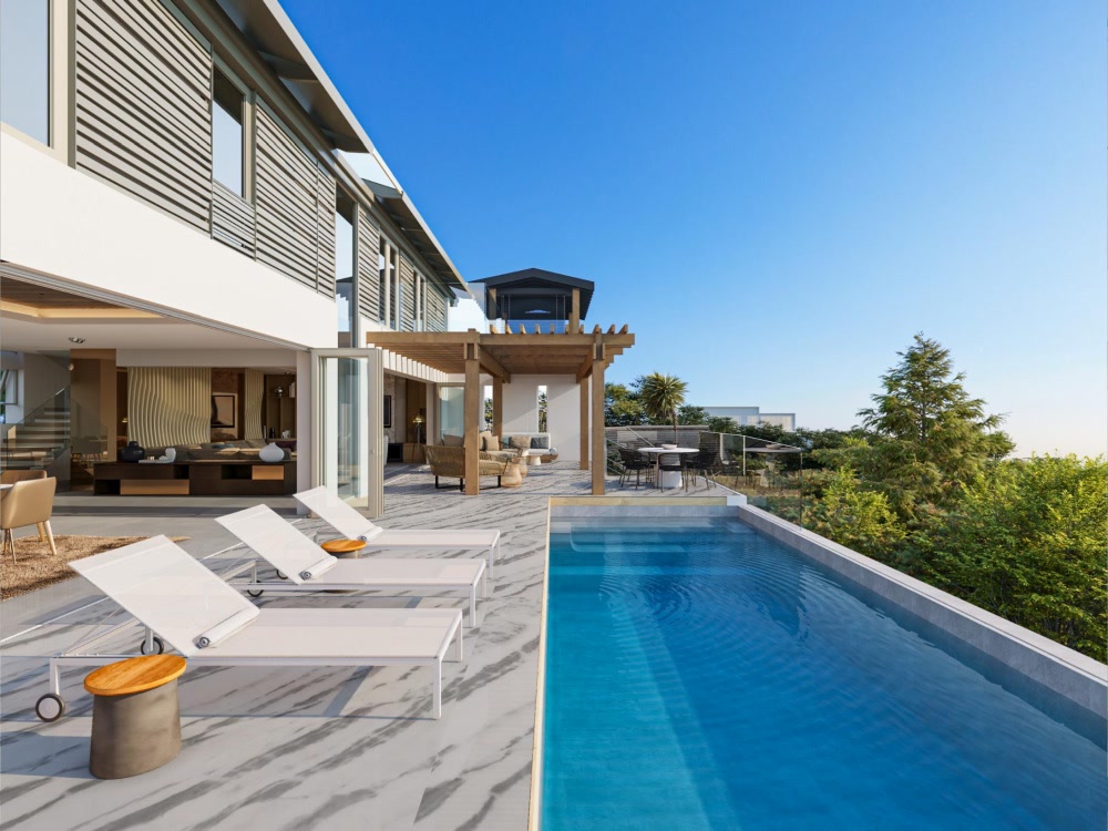 Calacatta Application 5