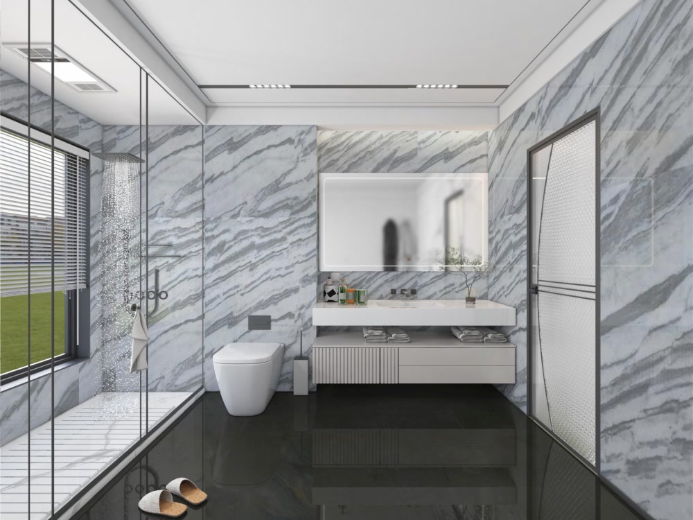 Intensive Wave Application 4