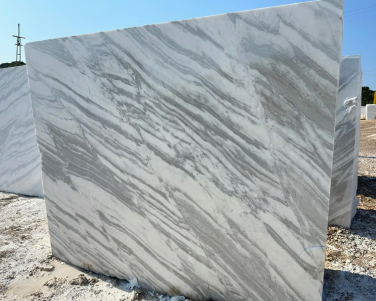 Intensive Wave Blocks