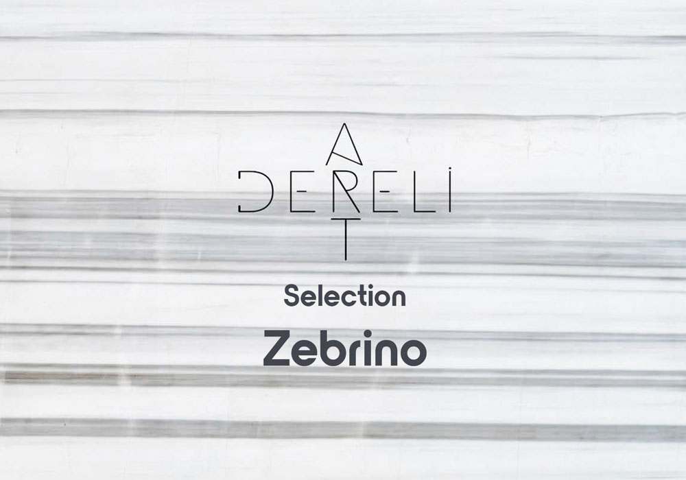Zebrino Catalogue